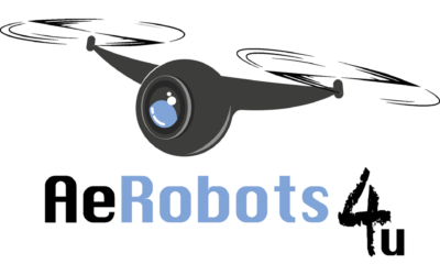 AeRobots4U Logo